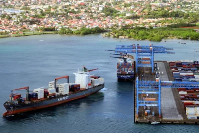Port